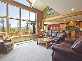 544 County Road 8 #502, Fraser, CO 80442