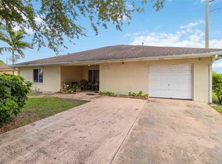 13600 Harrison St, Miami, FL 33176