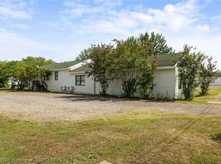 7413 Terry St #7413 & 7515, Fort Smith, AR 72916