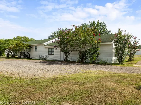 7413 Terry St #7413 & 7515, Fort Smith, AR 72916