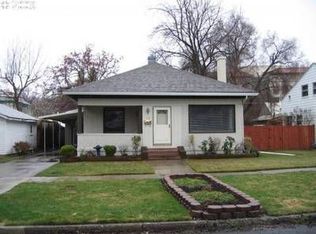 1310 North Ave, La Grande, OR 97850