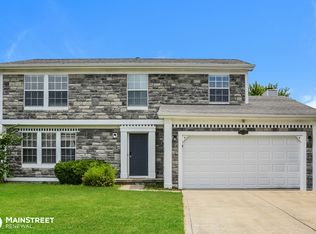 8354 Morningdew Dr, Reynoldsburg, OH