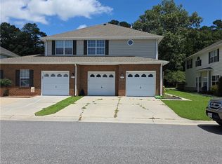 407 Belmont Cir, Yorktown, VA 23693