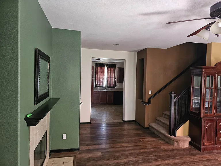 Entryway