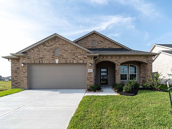 2nd image of 6215 Park Landing Ln