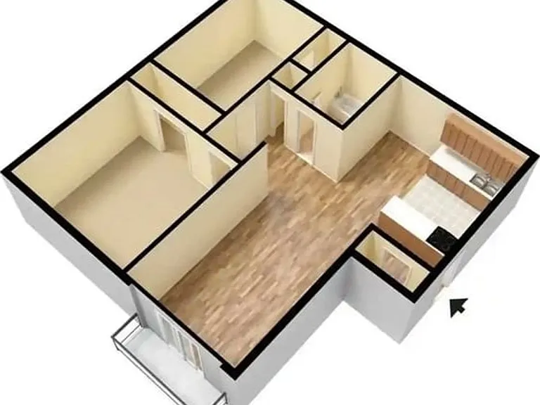 Wind Crest Apartments and Townhomes - Move in Specials Available! — Photo 21