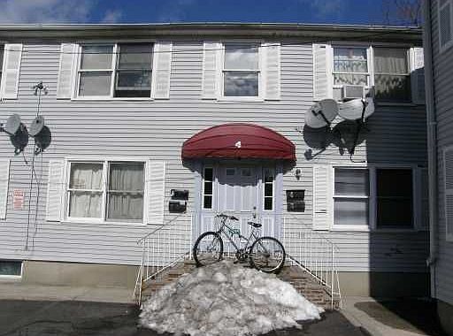 2nd image of 4 John St