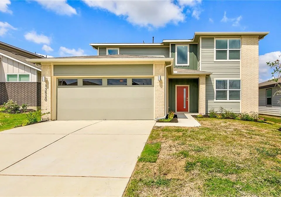 13520 Clerk St, Pflugerville, TX 78660 | Zillow