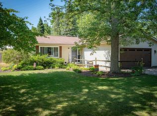 2200 E Wheeler St, Midland, MI 48642