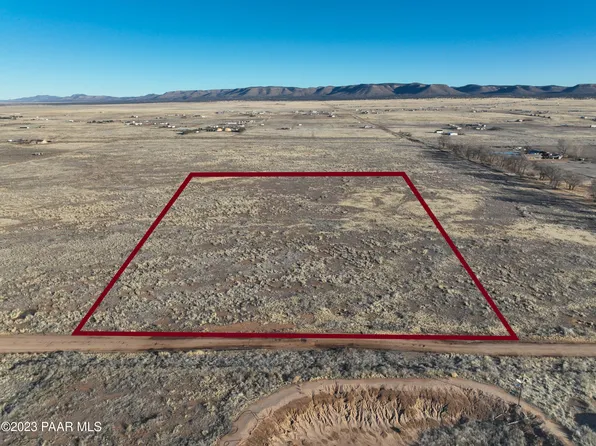 4100 W Robbie Ln, Paulden, AZ 86334