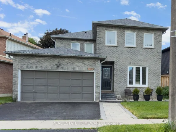 867 White Ash Dr, Whitby, ON L1N 7L8