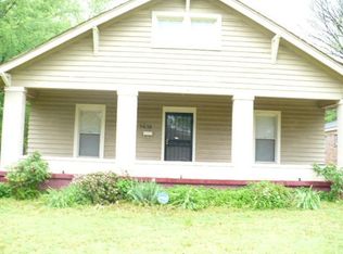 3658 Faxon Ave, Memphis, TN 38122