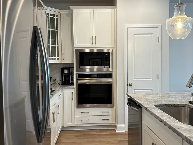 5012 Calvine Mill Way — Photo 6