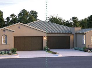 5345 N 205th Ln, Buckeye, AZ 85396