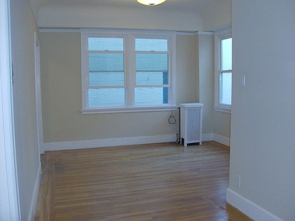 view of living area
