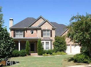 5335 Avonshire Ln, Cumming, GA 30040