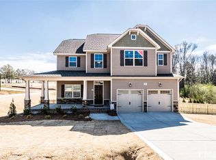 87 White Bark Ln, Clayton, NC 27520