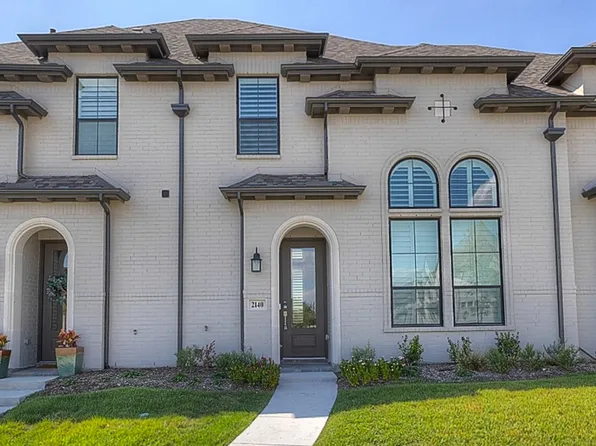 2140 Tolleson Dr, Aledo, TX 76008