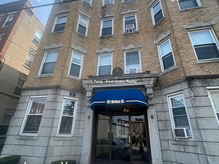 161 Kelton St #34 — Photo 7