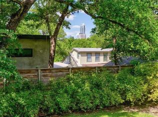 908 Retama St, Austin, TX 78704