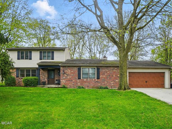 1461 Loch Loman Way, Lima, OH 45805