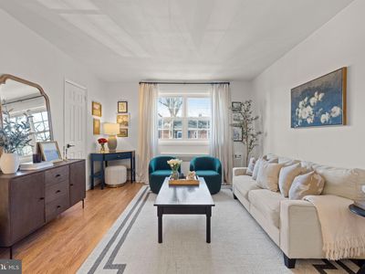 209 N Trenton St APT 2, Arlington, VA, 22203