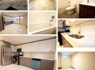 512 Mercer St #1, Jersey City, NJ 07306