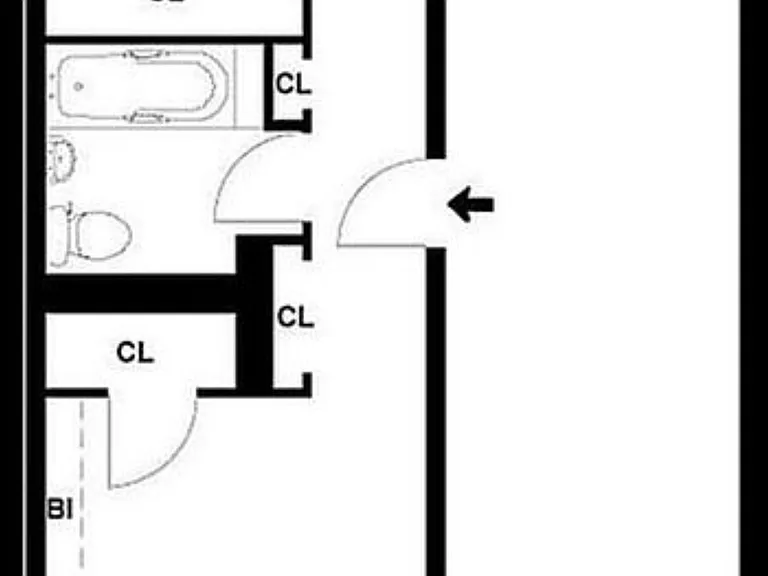 310 Bleecker St #3 — Photo 2