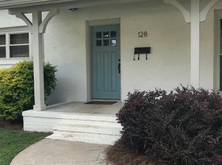 128 E Glenwood Dr, Homewood, AL 35209