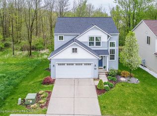 4336 Norway St, Holt, MI 48842