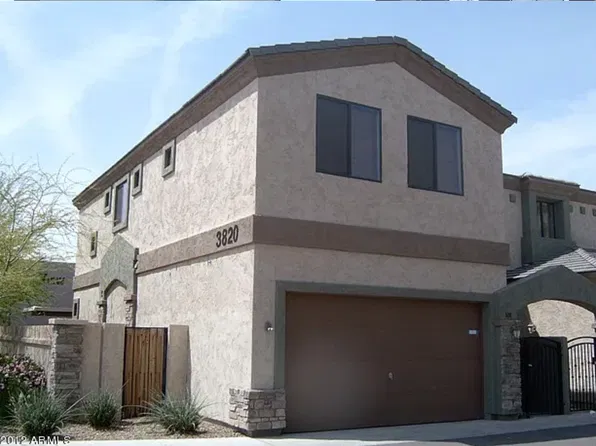 3820 E McDowell Rd Unit 101, Phoenix, AZ 85008