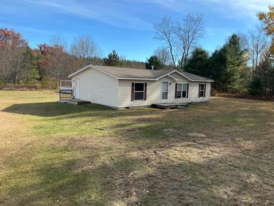 11585 S Flooter Rd, Roscommon, MI, 48653