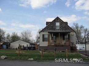 3rd image of 613 Chouteau Ave