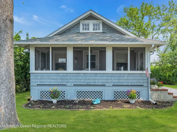 906 Brooklyn Boulevard, Sea Girt, NJ 08750