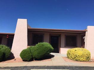 130 Castle Rock Rd UNIT 3, Sedona, AZ 86351