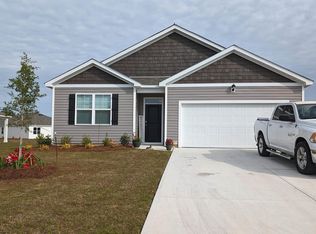 1825 Castlebay Dr LOT 366, Conway, SC 29526