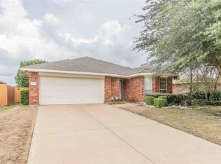 2043 Old Glory Ln, Heartland, TX