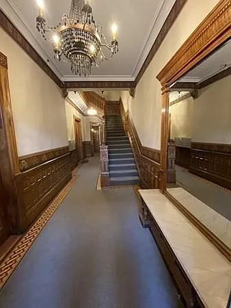 1 bed, 600 sqft, $4,600 — Photo 1