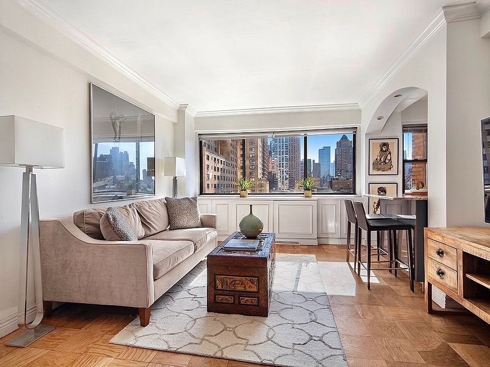 1st image of 306 W 56th St #10J