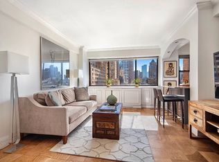 306 W 56th St #10J, New York, NY