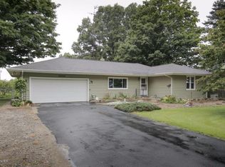 56256 Buckhorn Rd, Three Rivers, MI 49093