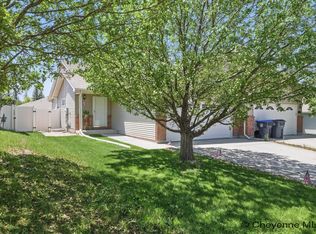 4423 Charles St, Cheyenne, WY 82001