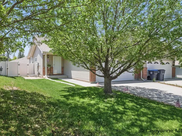 4423 Charles St, Cheyenne, WY 82001