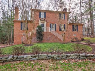 3401 Breezewood Ct, Midlothian, VA 23113