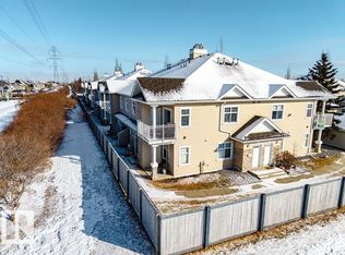 1179 Summerside Dr SW #34, Edmonton, AB