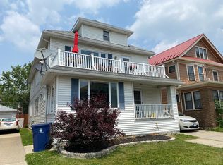 256 Hartwell Rd, Buffalo, NY 14216