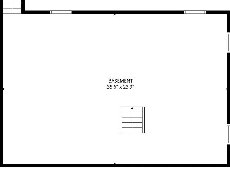 1107 N Pleasant St — Photo 40