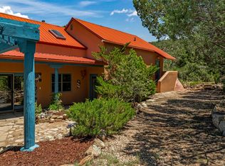 200 Ojo De La Vaca Rd, Santa Fe, NM 87508