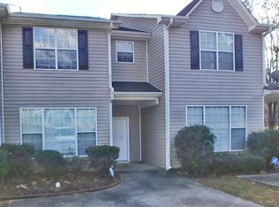 6752 Sunset Hills Blvd, Rex, GA 30273
