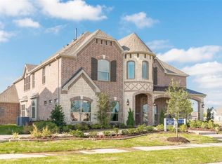 11464 Sawmill Rd, Frisco, TX 75035